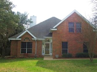 6013 Abilene Trl, Austin, TX 78749