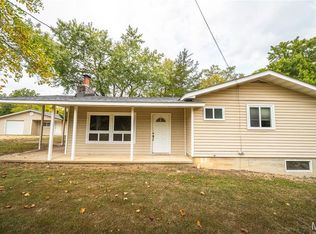 11711 County Road 8030, Rolla, MO 65401
