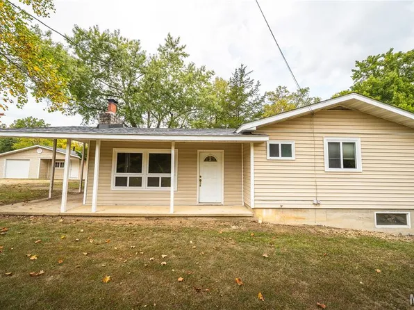 11711 County Road 8030, Rolla, MO 65401