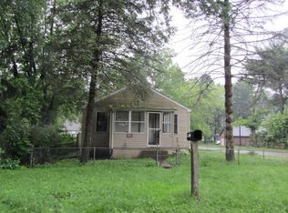 2600 Warren St, Lake Station, IN