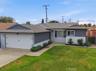 13503 Lancelot Ave, Norwalk, CA 90650