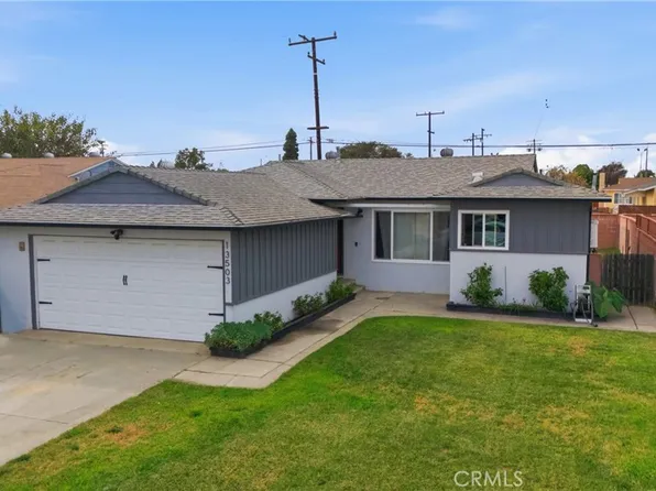 13503 Lancelot Ave, Norwalk, CA 90650