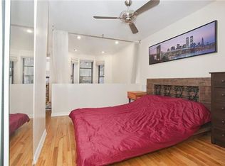 190 Garfield Pl APT 1B, Brooklyn, NY 11215