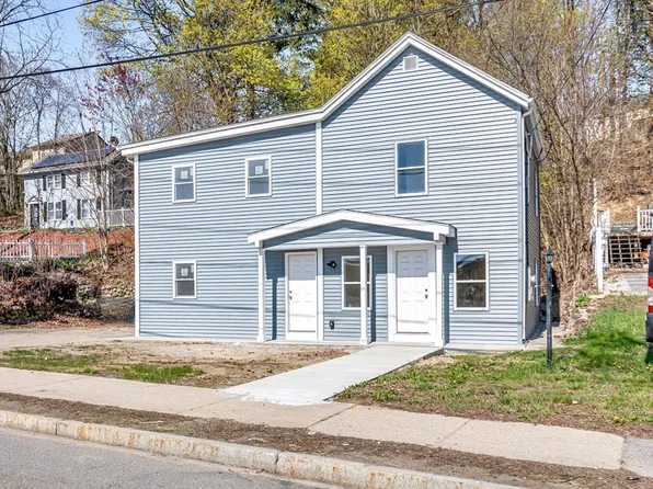 70 Marston St, Lawrence, MA 01841