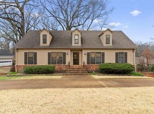 8314 Heatherglen Dr, Germantown, TN 38138
