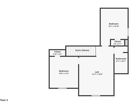 3rd image of 4241 Fort Palmer Blvd