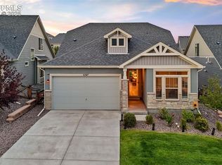 6347 Melvick Point, Colorado Springs, CO 80927