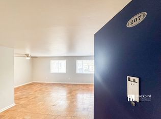 3030 30th St SE APT 207, Washington, DC 20020