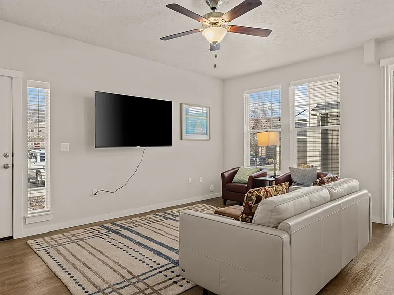 7356 N Lucy Rose Ln #101 — Photo 30