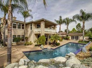 11664 Treadwell Dr, Poway, CA 92064