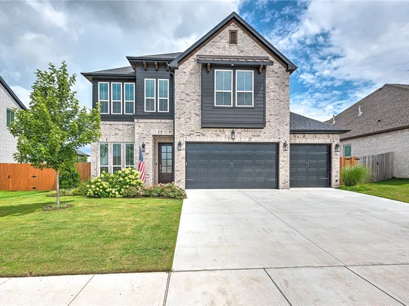 1412 Spring Water Way, Cave Springs, AR 72718