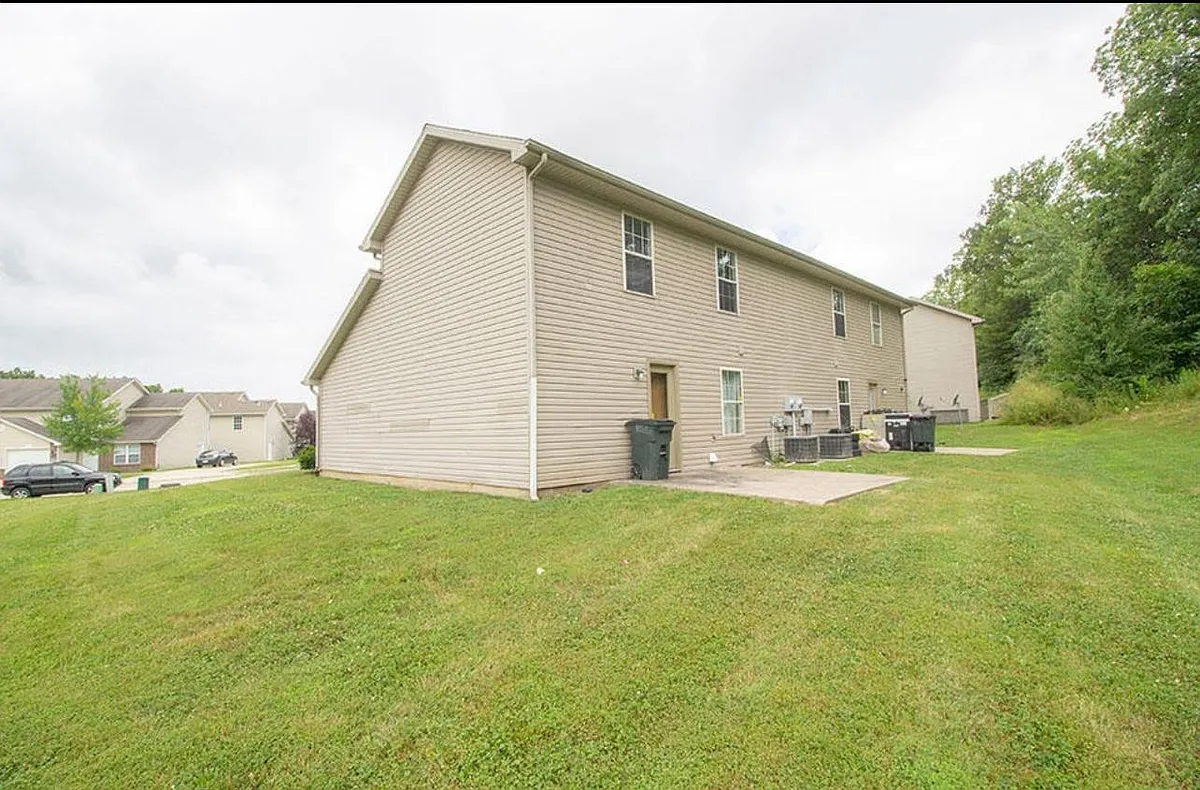 Building Photo - 1507 Greensboro Dr #1507