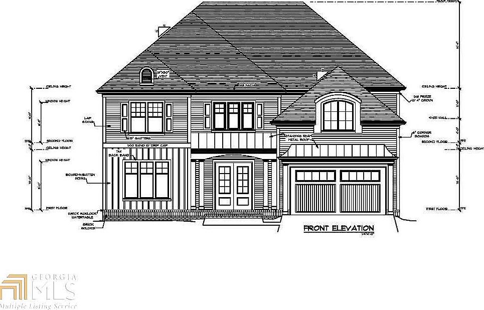 1042 Windsor Lake Cv, Atlanta, GA 30319 Zillow