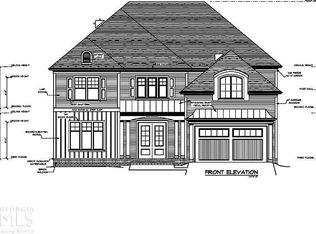 1042 Windsor Lake Cv, Atlanta, GA 30319