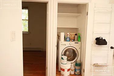 Rented by Grand & Co.