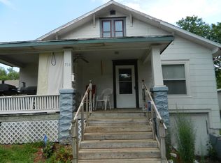 714 Jefferson St, Fulton, MO 65251