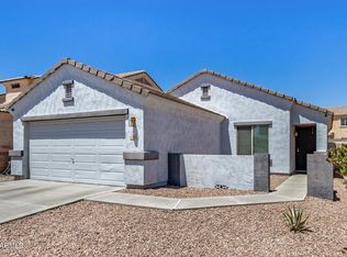 22046 W Mohave St, Buckeye, AZ 85326