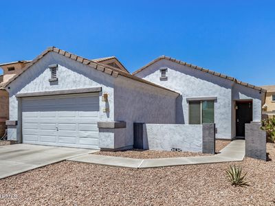 22046 W Mohave St, Buckeye, AZ, 85326