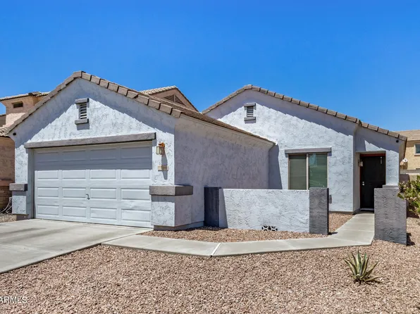 22046 W MOHAVE Street, Buckeye, AZ 85326