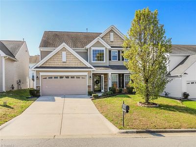 745 Spinning Wheel Point, High Point, NC, 27265