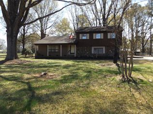 5436 Barrier Rd, Concord, NC 28025