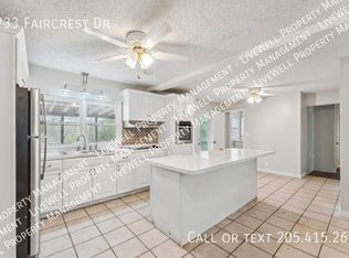 1733 Faircrest Dr, Bessemer, AL 35023