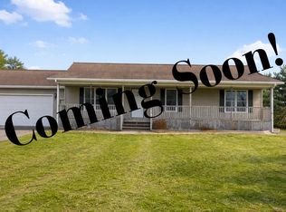 2775 Muma Rd, Parma, MI 49269
