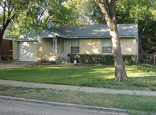 414 Hambrick Rd, Dallas, TX 75218