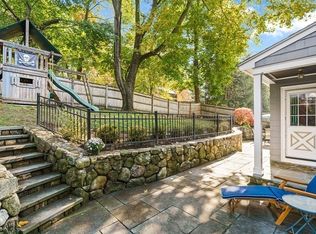 422 Highland Ave, Winchester, MA 01890