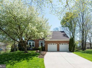 6914 Pendulum Ln, Columbia, MD 21044