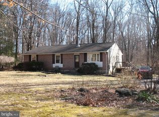 2580 Hieter Rd, Quakertown, PA 18951