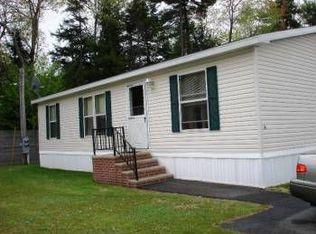 70 Long St, Brunswick, ME 04011