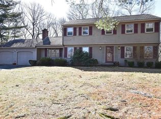 375 Grand View Rd, East Greenwich, RI 02818