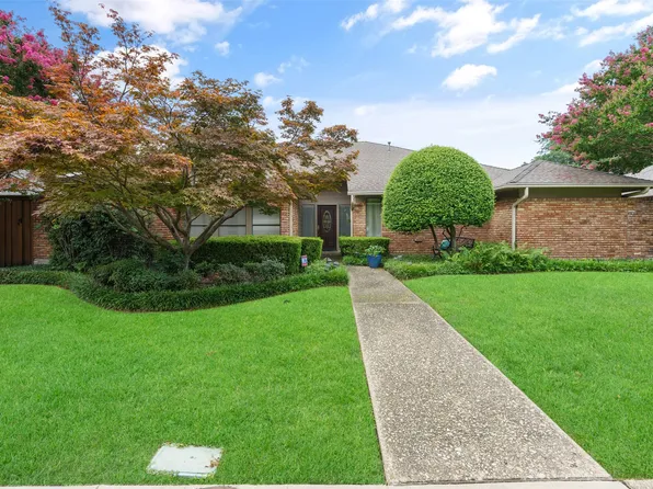 6418 Laurel Valley Rd, Dallas, TX 75248