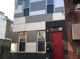 2042 Dorrance St, Philadelphia, PA 19145