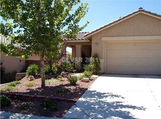 11153 Cerise Rose Ave, Las Vegas, NV 89144