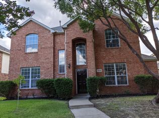 8029 Spring Peaks Dr, Plano, TX 75025
