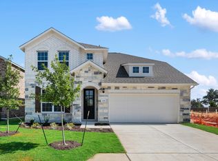 1309 Dog Iron St, Georgetown, TX 78633