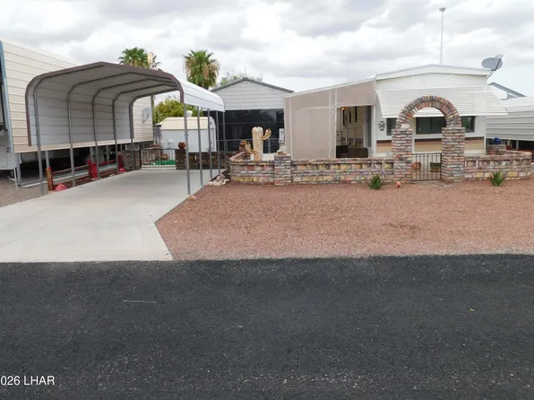 770 W Mountain Vw #B35, Quartzsite, AZ 85346