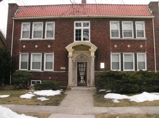 221 Comstock St APT 1N, Joliet, IL 60436