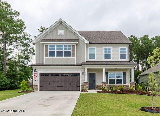 1st image of 403 Canvasback Ln