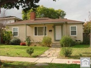 4489 Gundry Ave, Long Beach, CA 90807
