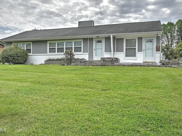 1803 Lee Hwy, Bristol, VA 24201