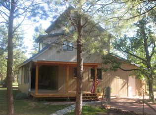 1523 Green Acres Dr, Happy Jack, AZ 86024