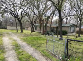 8016 County Road 518, Burleson, TX 76028