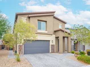 9279 Bluemist Falls St, Paradise, NV 89123