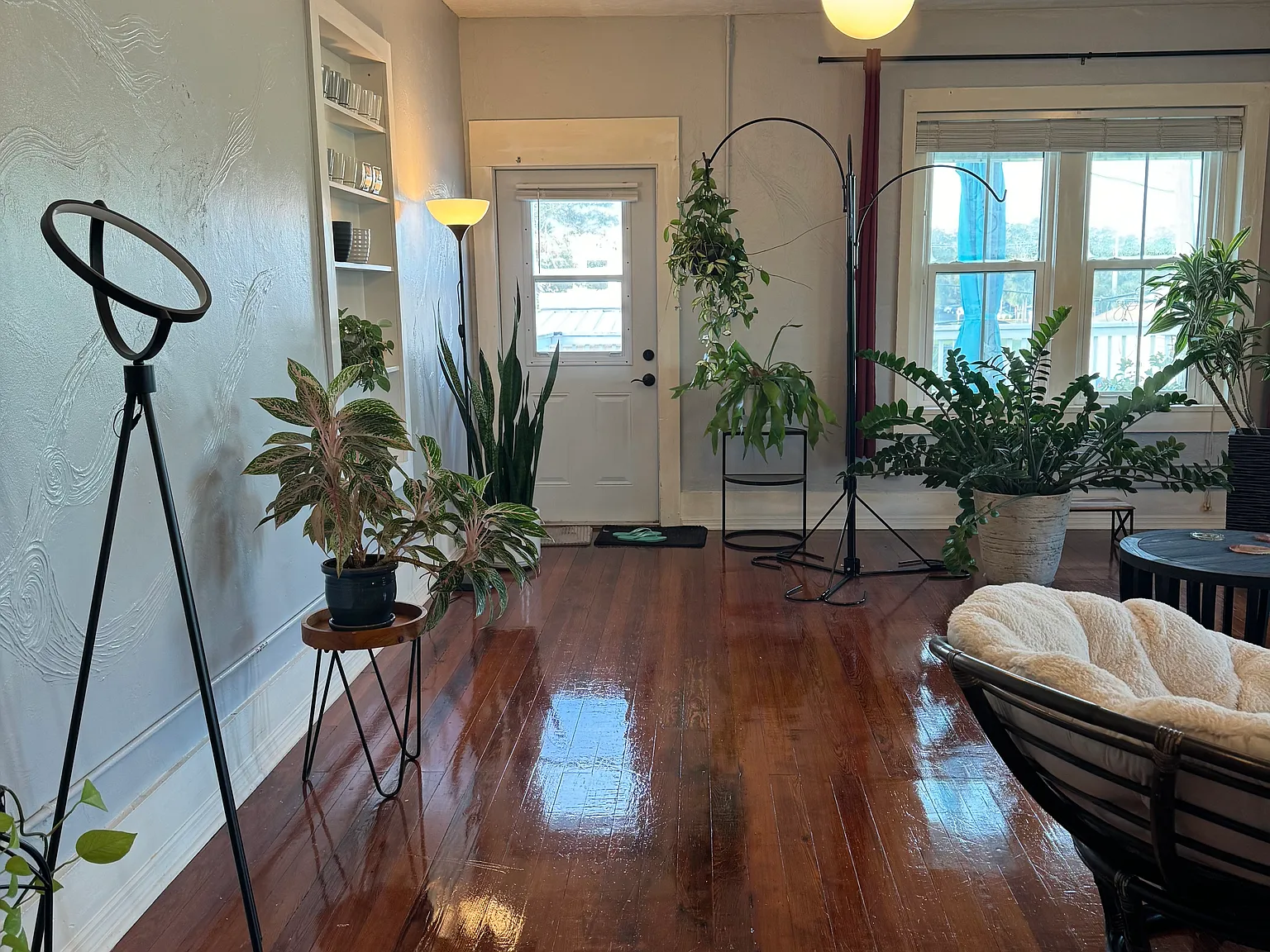 Studio, 450 sqft, $1,500 — Photo 4