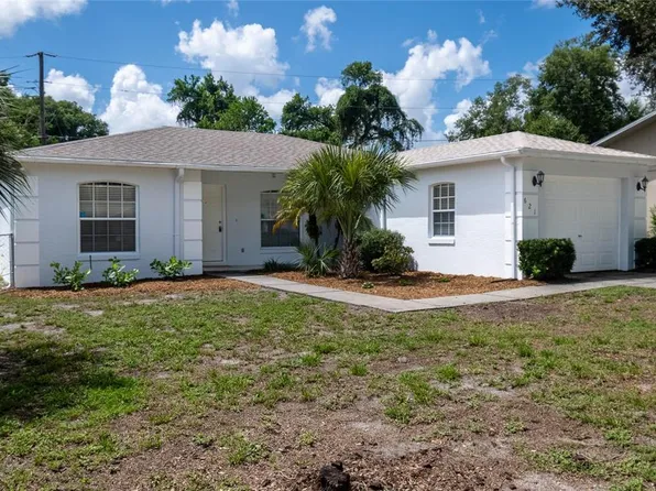 621 Tropical Way, Lakeland, FL 33805