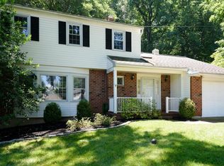414 Crump Rd, Exton, PA 19341
