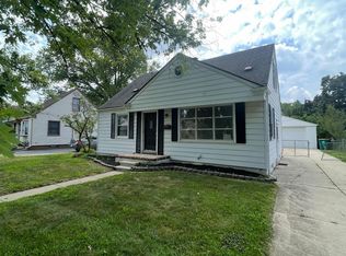 1076 Evelyn Ave, Ypsilanti, MI 48198